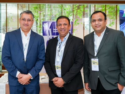 SS Rice News Convention 2025, Pattaya - Thailand